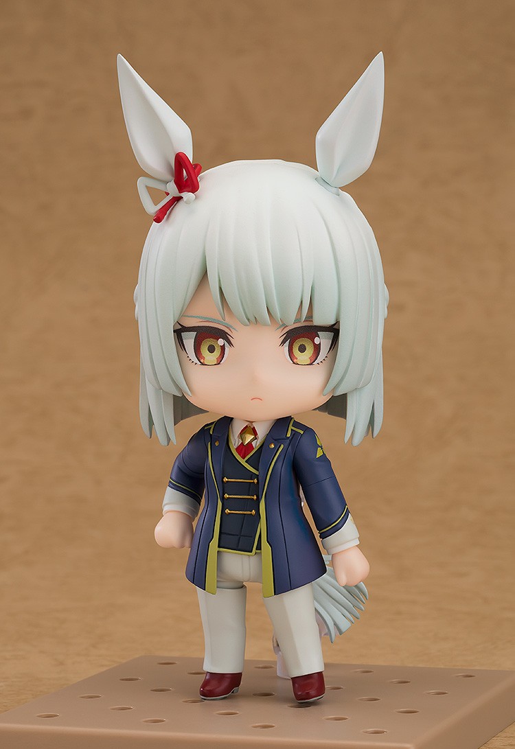 เปิดจอง : Nendoroid Fujimasa March