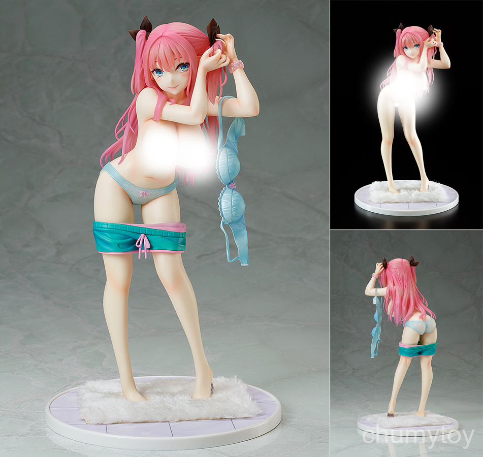 เปิดจอง : Ayaka Hinamori