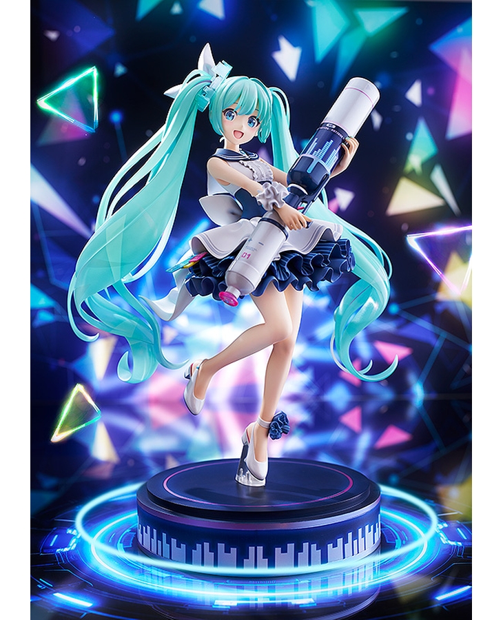 เปิดจอง : Hatsune Miku: Blue Archive Ver.
