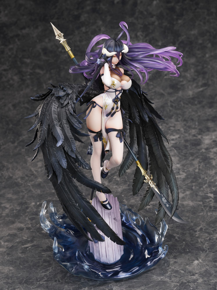 เปิดจอง : Albedo China Dress Ver.