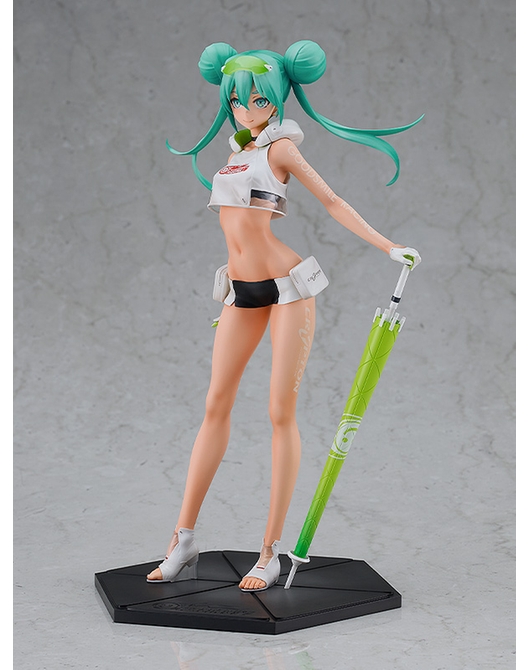 เปิดจอง : Racing Miku 2022: Tropical Ver.