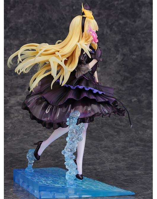 เปิดจอง : Toka Kairo ~Minasoko no Alice~