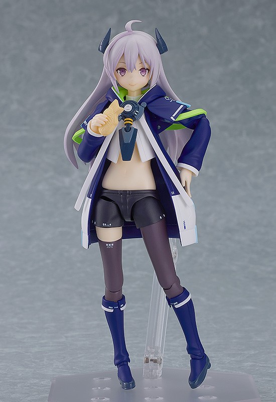 เปิดจอง : Act Mode Expansion Kit: Mio