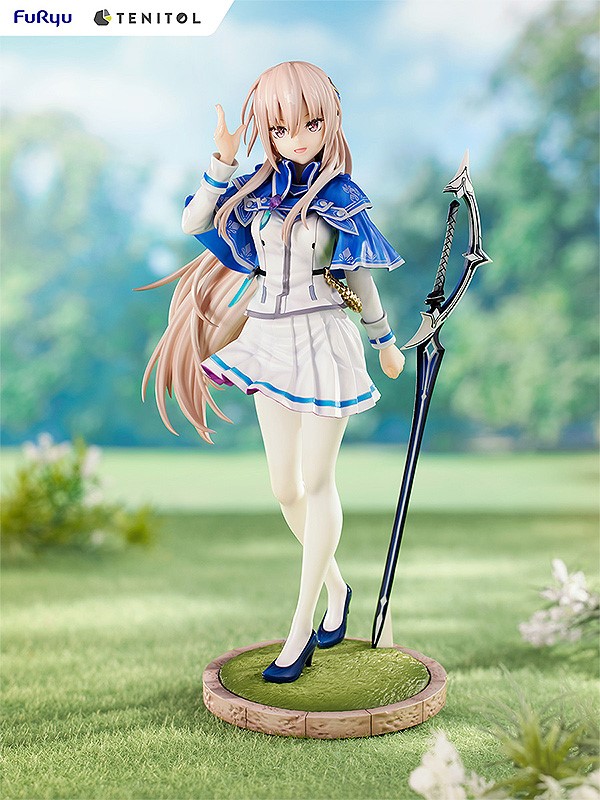 เปิดจอง : Tenitol Yuina Shirakawa