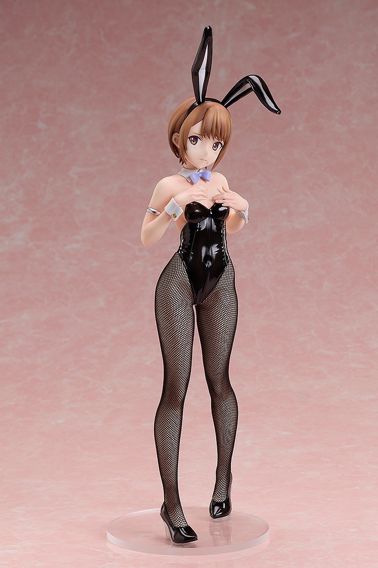 เปิดจอง : Rumi Jinguji: Bunny Ver.
