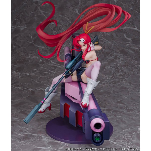 เปิดจอง : Yoko & Yoko M Tank