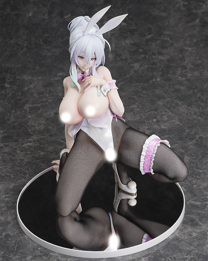 เปิดจอง : Mifuyu Yukino Bunny Ver.