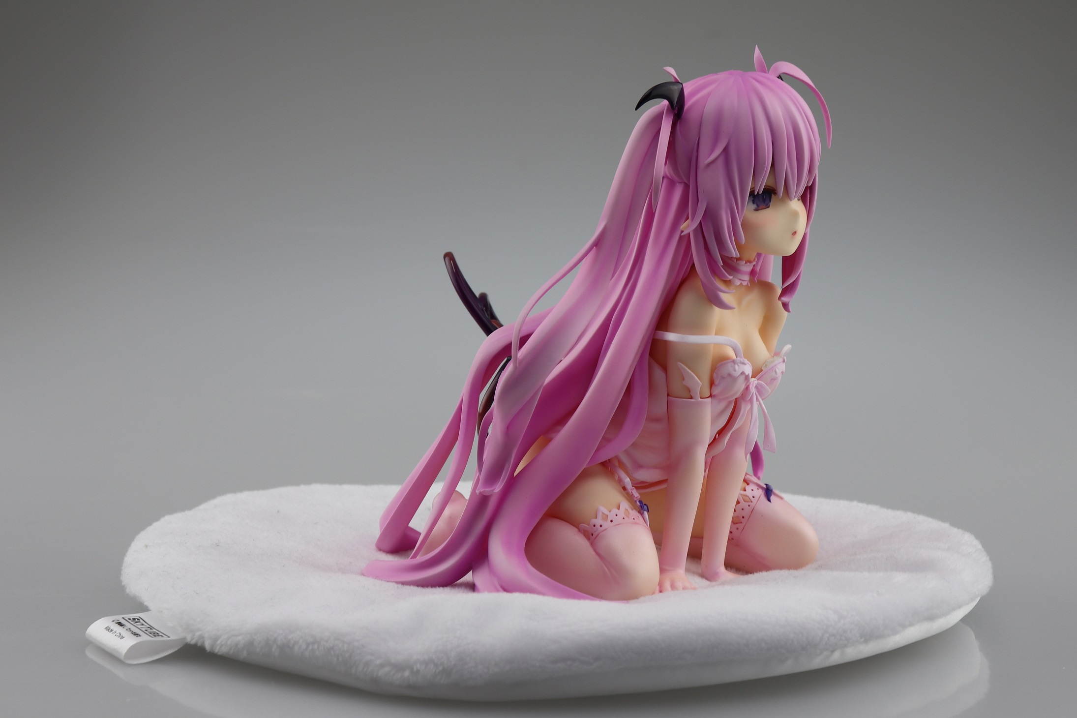 เปิดจอง Succubus Rurumu