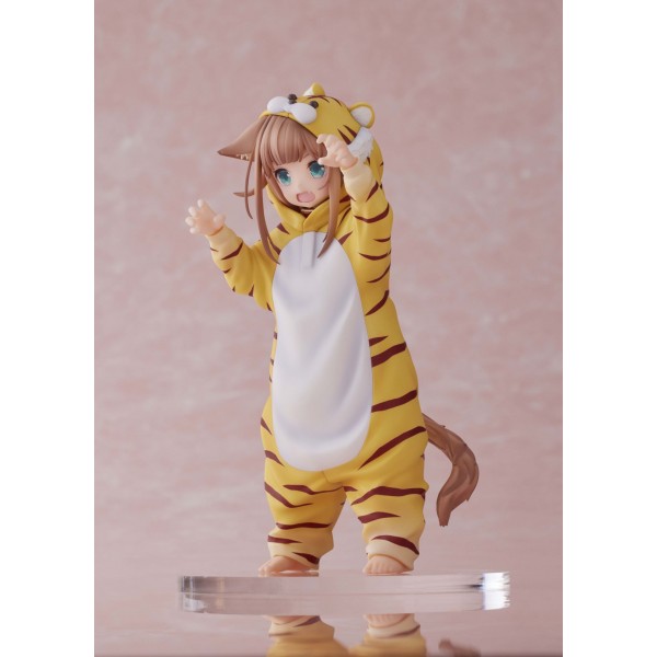 เปิดจอง : Palette Dress-Up Collection: My Cat Is A Kawaii Girl TORA KINAKO
