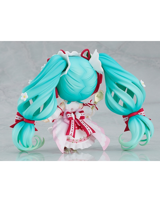 เปิดจอง : Nendoroid Hatsune Miku: 15th Anniversary Ver. (Lot GSC) จำนวนจำกัด!!!