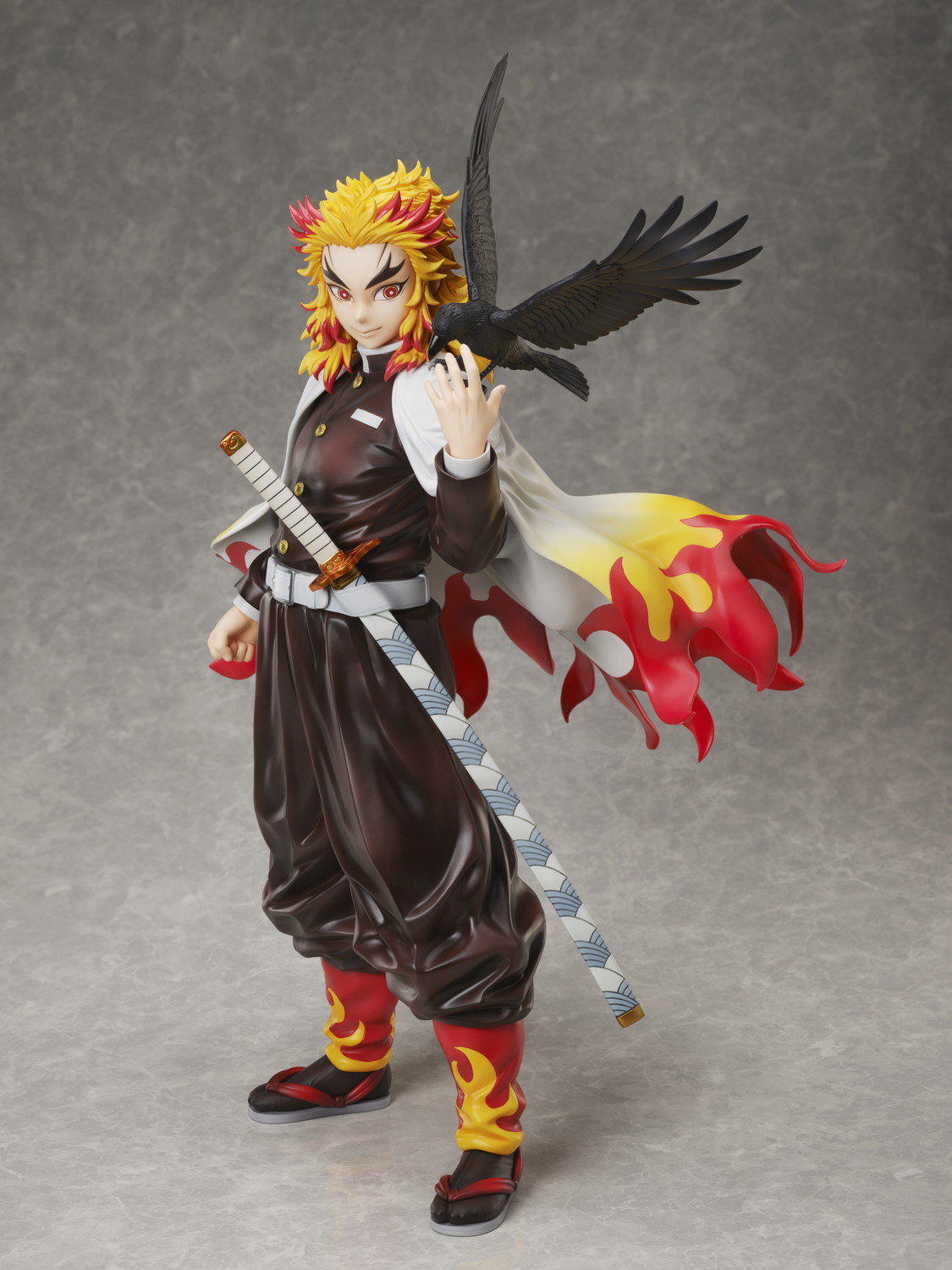 เปิดจอง : Kyojuro Rengoku