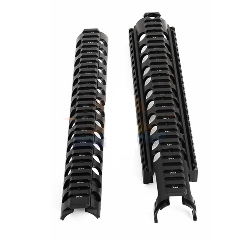 ประกับหน้าราง M16A4 M5 Ras Rail