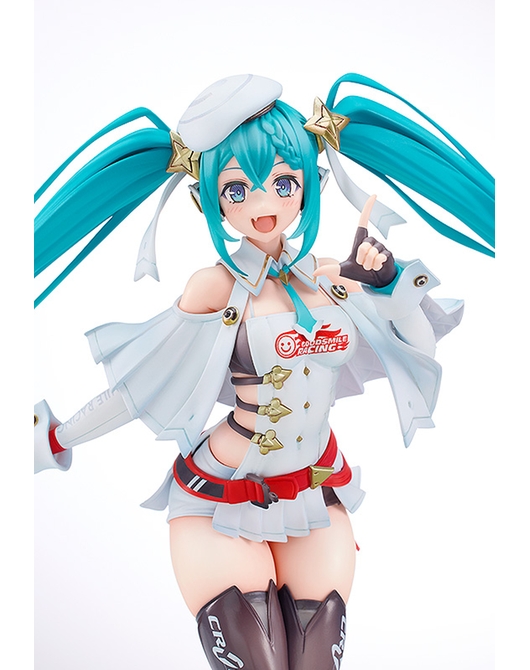 เปิดจอง : Racing Miku: 2023 Ver.