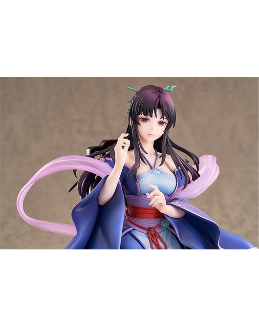 เปิดจอง : Liu Mengli: Weaving Dreams Ver.