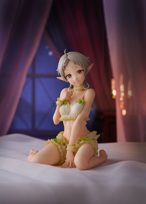 เปิดจอง : Sylphiette lingerie Ver.