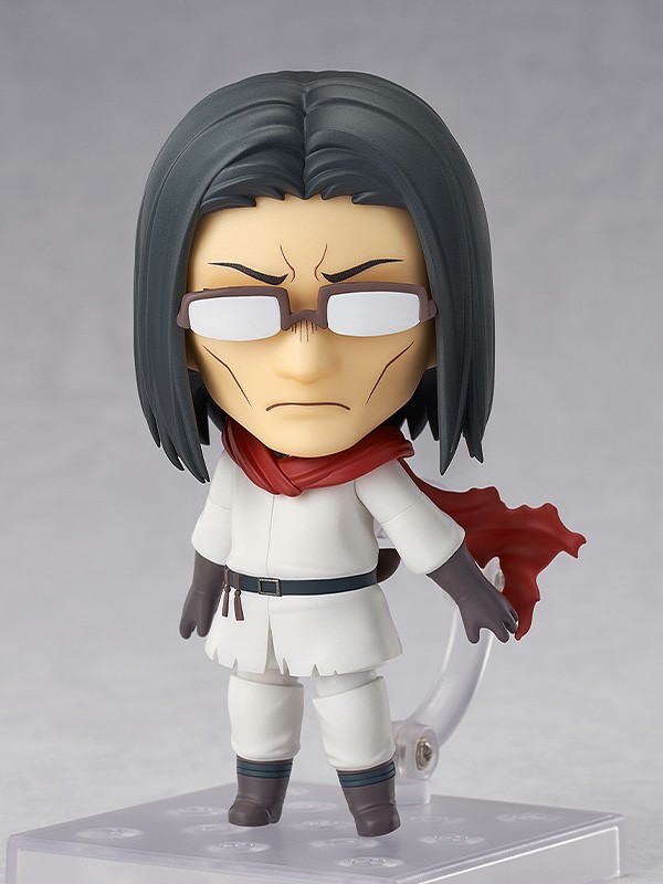 เปิดจอง : Nendoroid Uncle