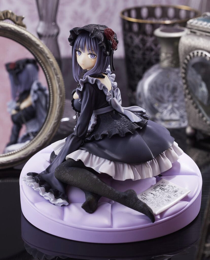 เปิดจอง : Marin Kitagawa (Kuroe Shizuku Ver.)
