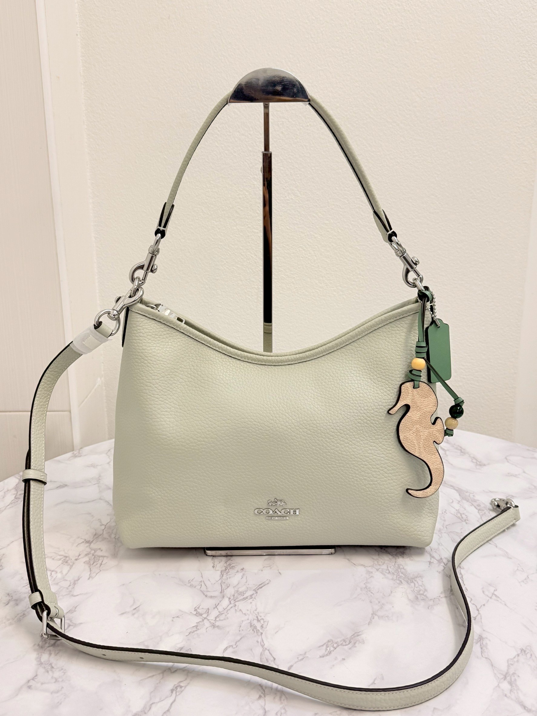 กระเป๋า Coach แท้ รุ่นCBH82