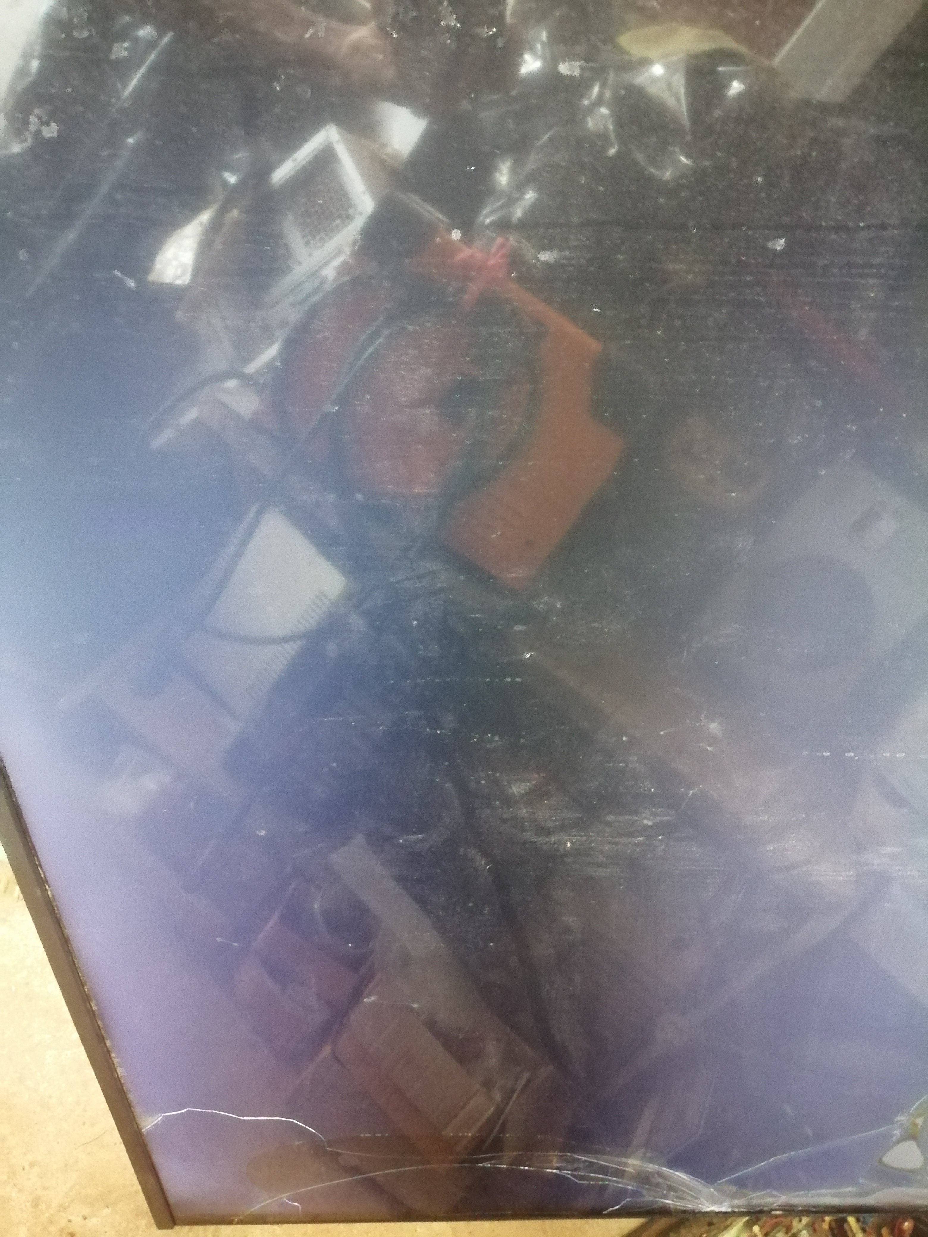 เมนบอร์ด Aconatic 55US200AN