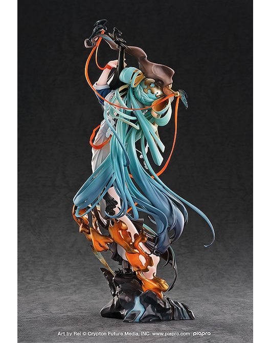 เปิดจอง : Hatsune Miku: Shimian Maifu Ver.