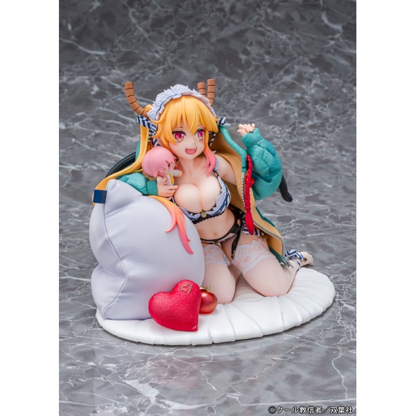เปิดจอง : Miss Kobayashi's Dragon Maid: Tohru Relaxing Ver. 1/7