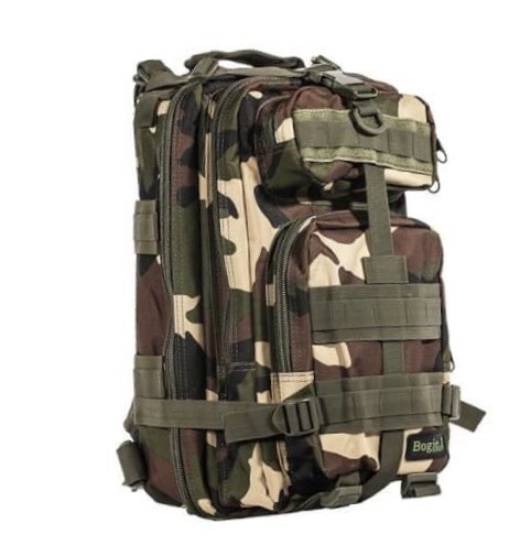 New.Backpack 3P >พร้อมเดินทางไปกับเรา กระเป๋าเป้ Backpack3P >กระเป๋าที่พร้อมอัดสิ่งของจำเป็นทุกอย่างของคุณ >ไม่ว่าจะเดินทางไปไหน อยากเอาของไปด้วยเท่าไหร่ก็ใส่พอ >ตัวกระเป๋าผลิตจากวัสดุอย่างดี มีช่องเก็บของเยอะ *** เหมาะสำหรับชาวแบคแพคเกอร์อย่า