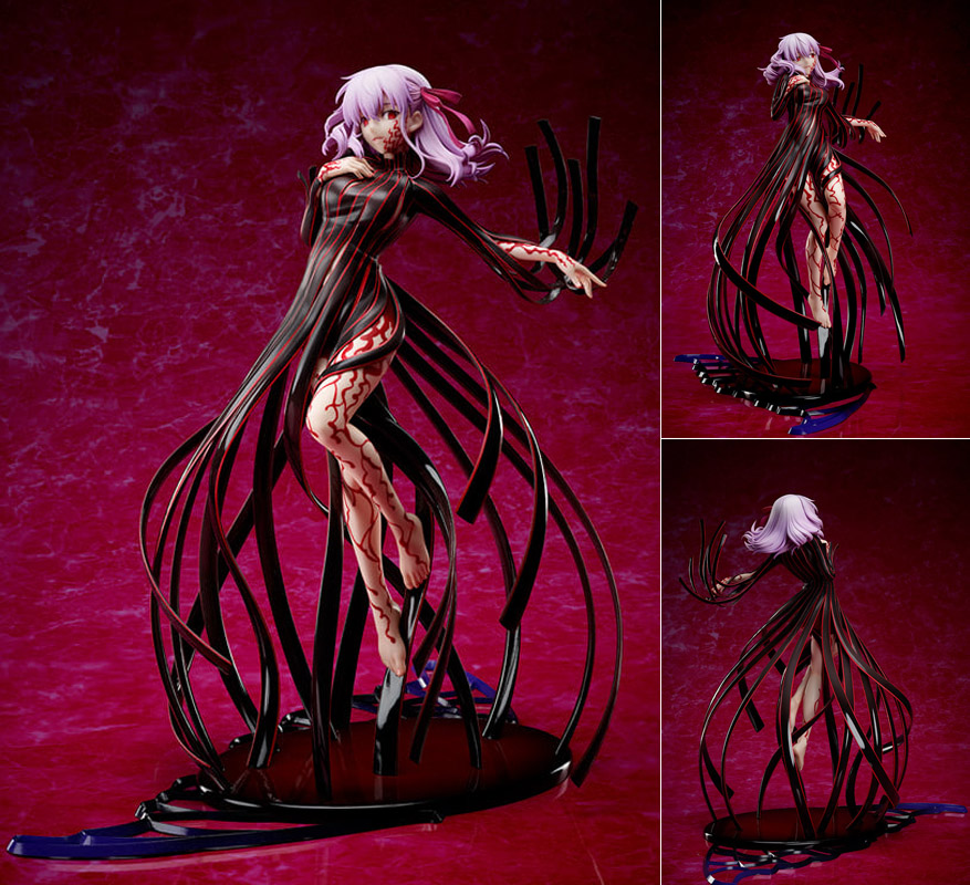 เปิดจอง Sakura Matou -Makiri's Grail