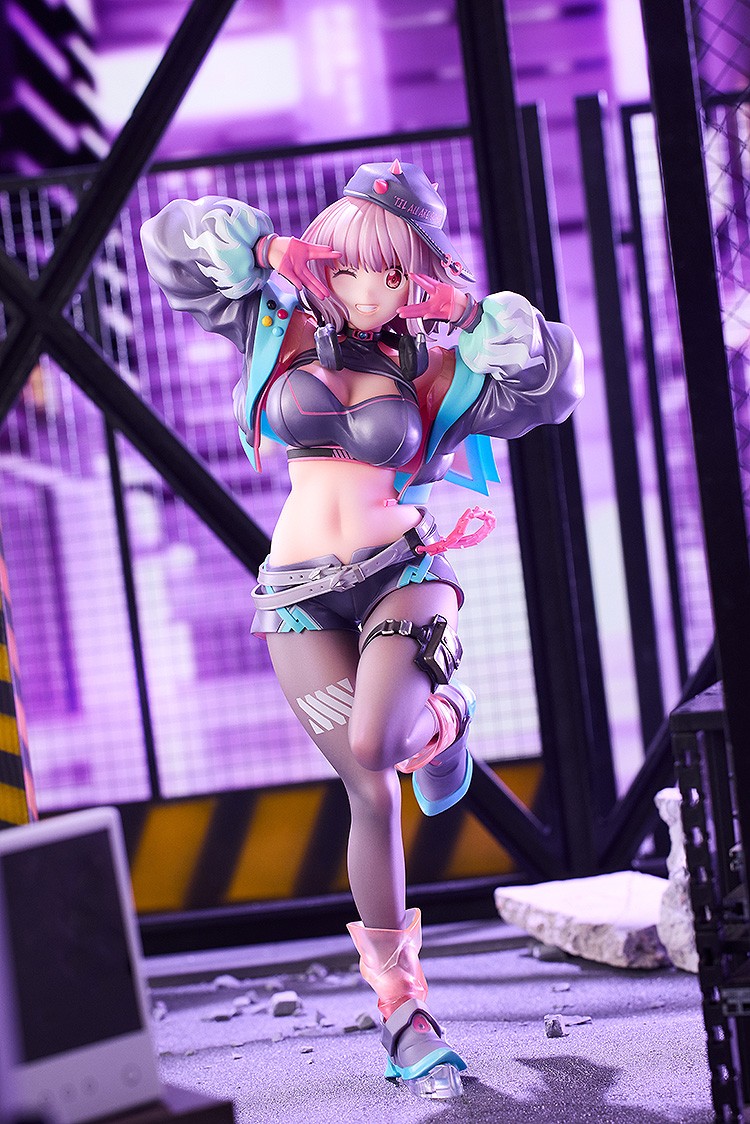 เปิดจอง : Akane Shinjo: Dreamy Divas Ver.