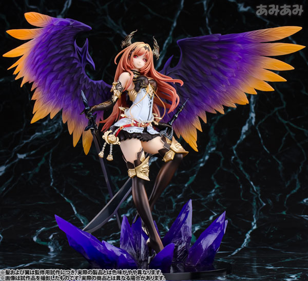 เปิดจอง Rage of Bahamut - Dark Angel Olivia 1/8 Complete Figure