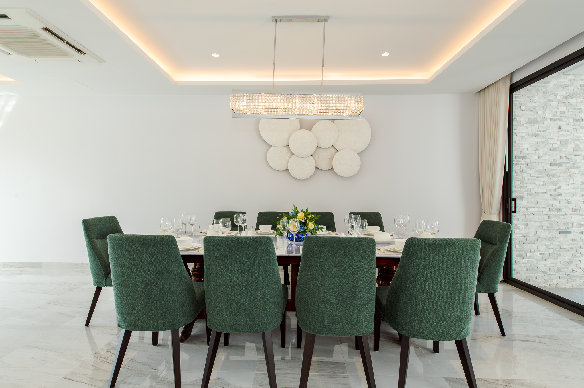 HR15066 บ้านพักติดทะเลหัวหิน The Casa Rocca Beach Villa HuaHin