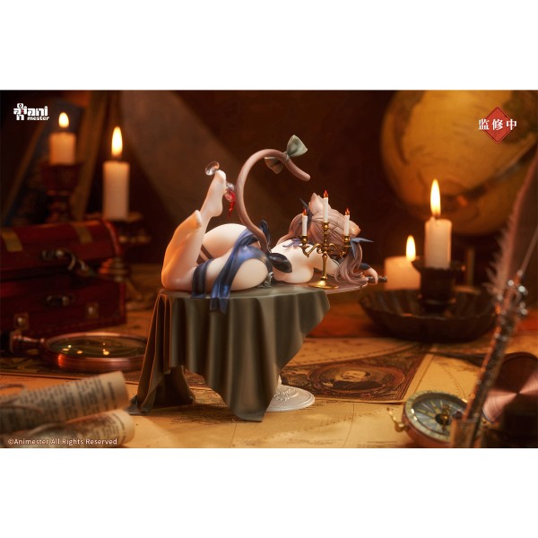 เปิดจอง : Assassin Niko 1/7