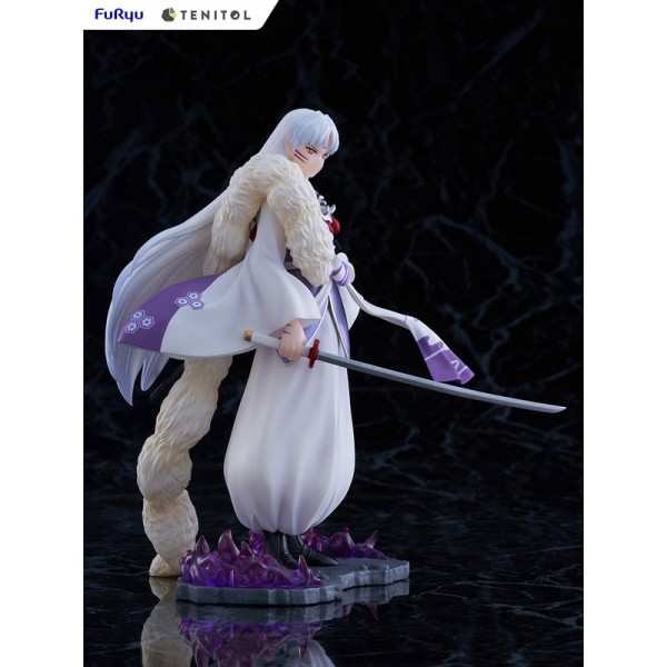 เปิดจอง : TENITOL Sesshomaru