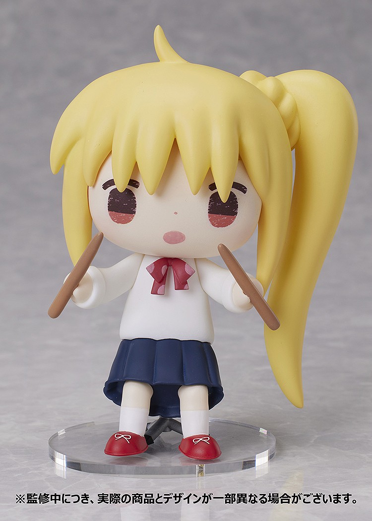 เปิดจอง : Nijika Ijichi Chibi Figure