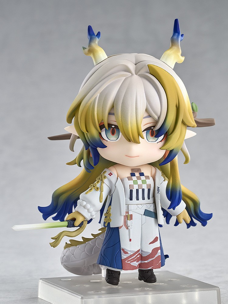 เปิดจอง : Nendoroid Shu