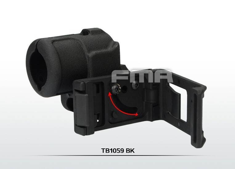 New.ซองไฟฉาย LED SureFire G2 สีดำ สีทราย สีเขียว ราคาพิเศษ