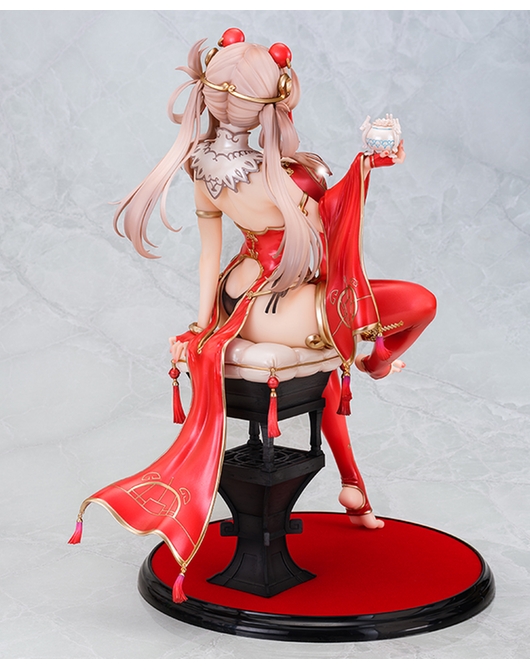 เปิดจอง : Hui Lan