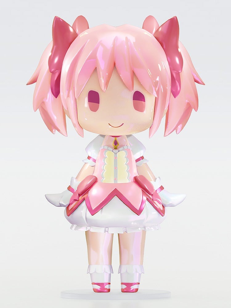 เปิดจอง : HELLO! GOOD SMILE Madoka Kaname: Holographic Ver. (Limited Quantity)