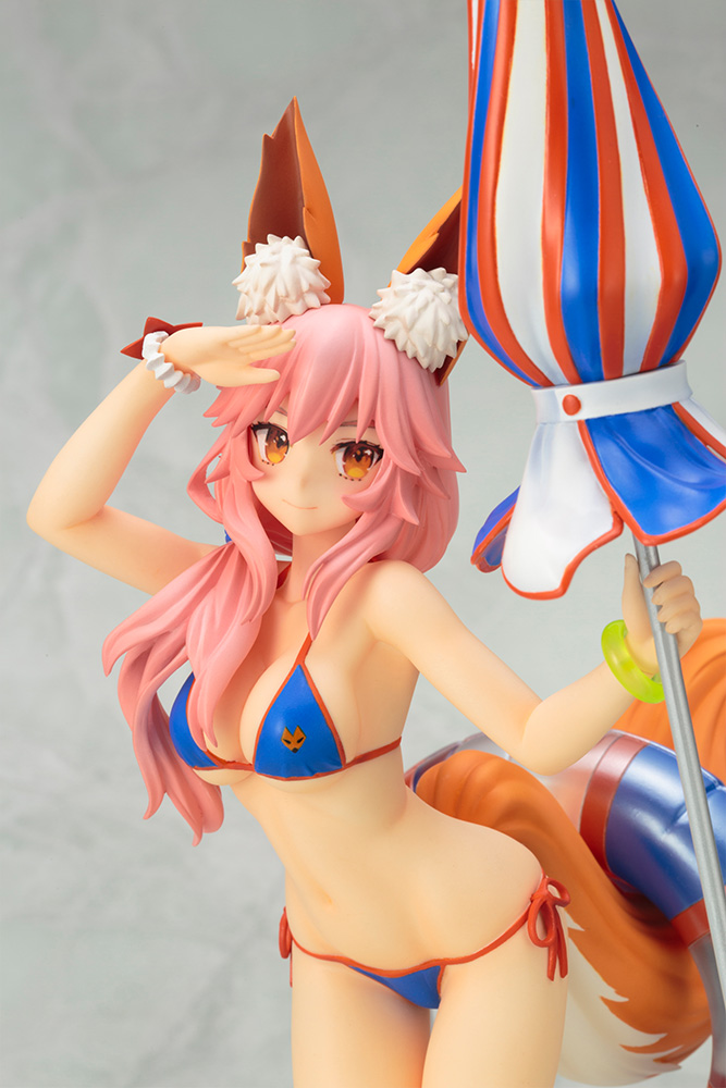 เปิดจอง Fate/Grand Order - Lancer/Tamamo no Mae 1/7 Complete Figure