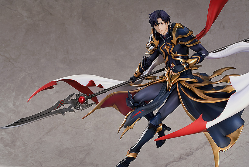 เปิดจอง : Yi Ye Zhi Qiu: Ye Xiu Ver.