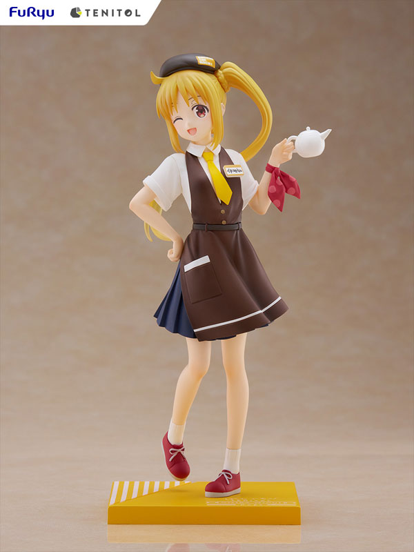 เปิดจอง : Tenitol Nijika Ijichi cafe clerk-style ver.