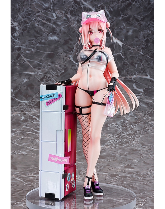 เปิดจอง : UKM-2000: Soda Tale