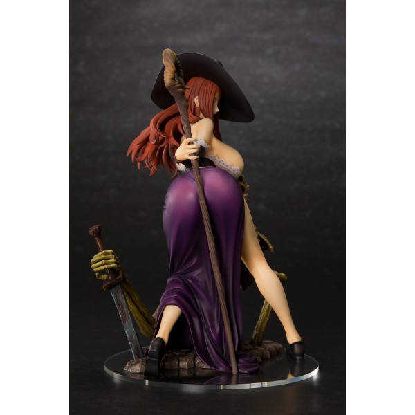 เปิดจอง : Dragon's Crown - Sorceress
