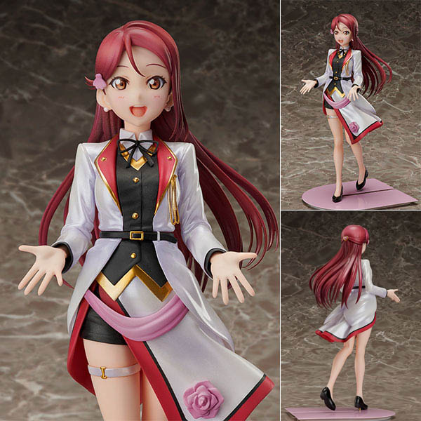 เปิดจอง Love Live! Sunshine!! Birthday Figure Project - Riko Sakurauchi