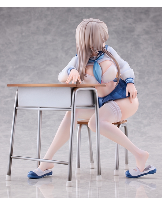 เปิดจอง : Mousou Tights.43: Suzu-Chan Tapestry Set Edition