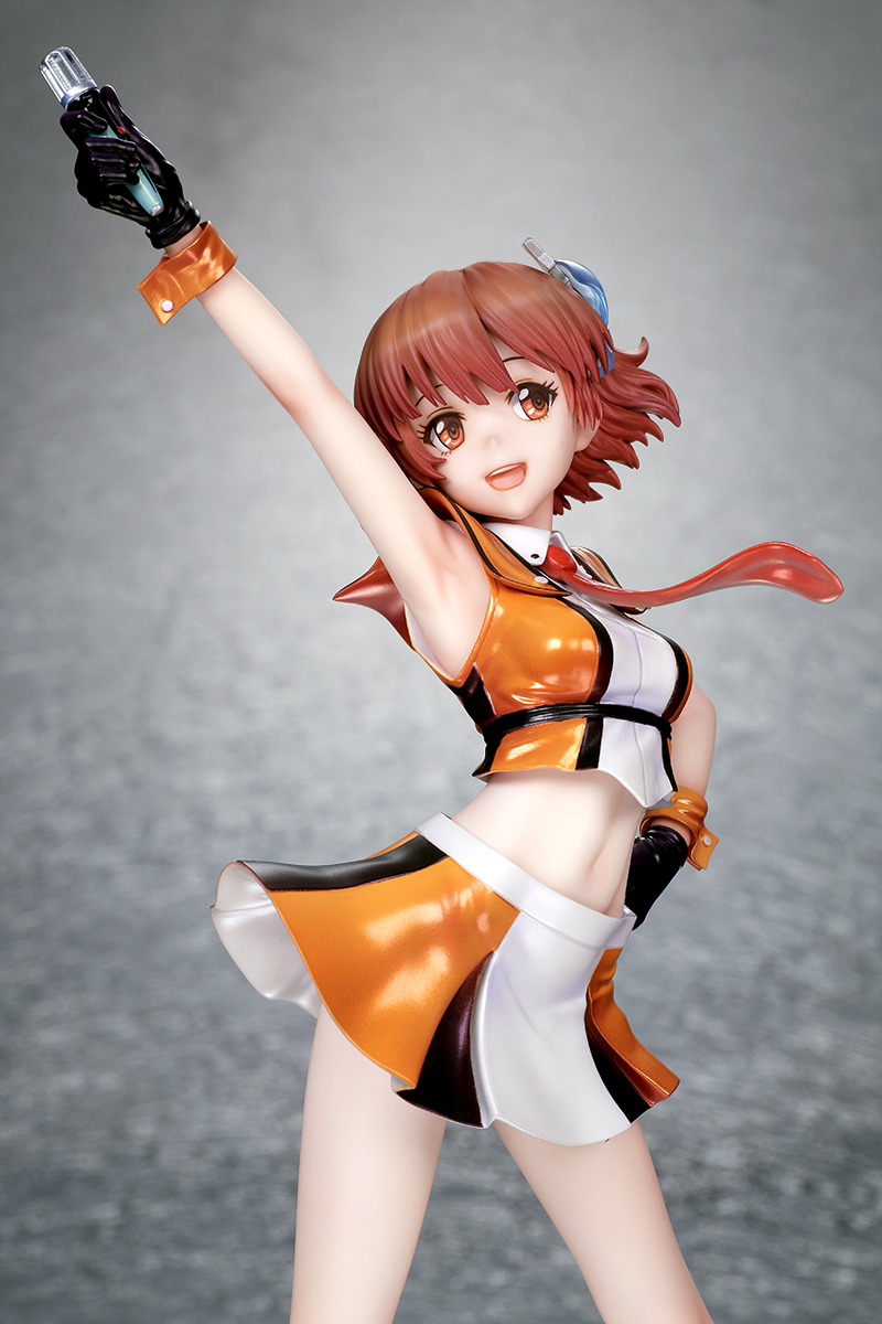 เปิดจอง : ULTRAMAN Rena Sayama SSSP Style Idol Look