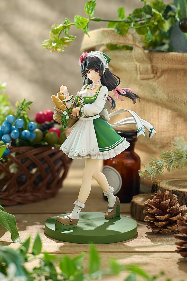 เปิดจอง : Yunyun: Light Novel 10th Anniversary ver.