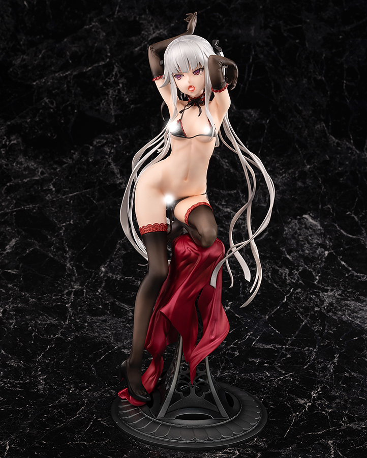 เปิดจอง Kirie Kagarino