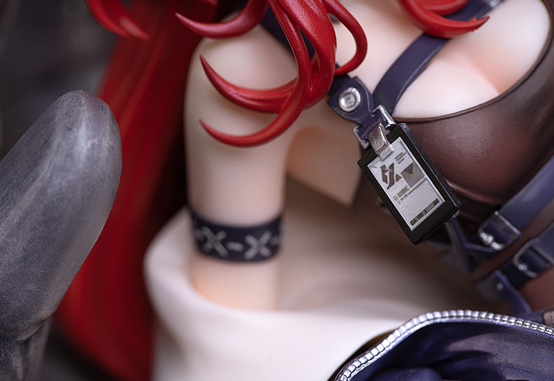 เปิดจอง : Surtr: Magma Ver.