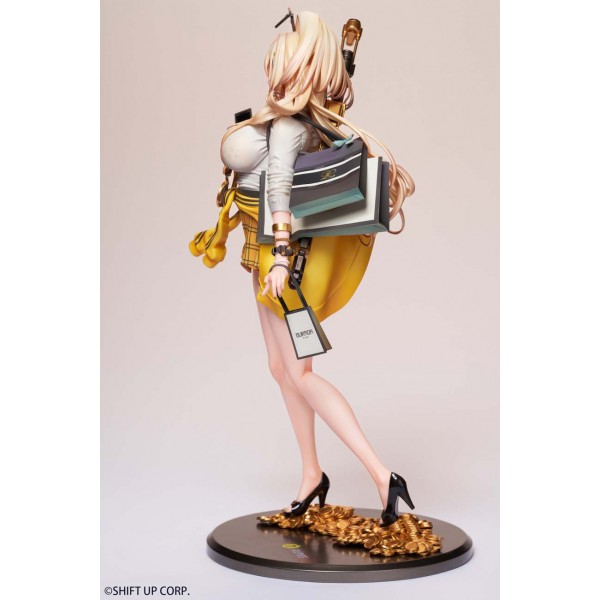 เปิดจอง : Goddess of Victory: Nikke Rupee (ไม่มีของแถม)