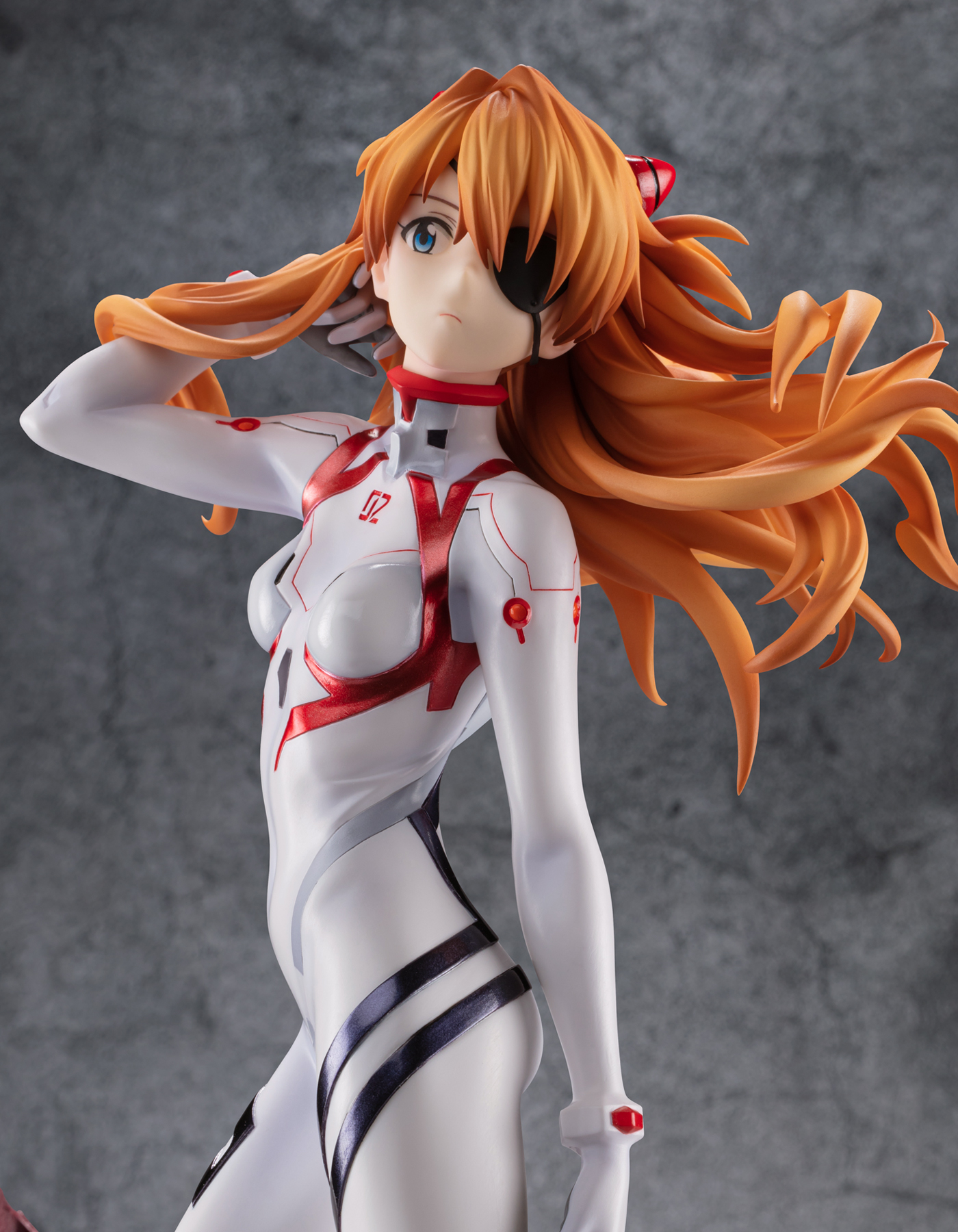 เปิดจอง : Asuka Shikinami Langley [Last mission]